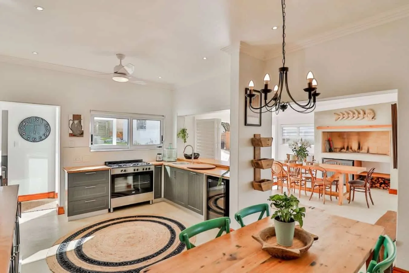 78 Beach Road | Oceanfront Cottage | Splash Pool