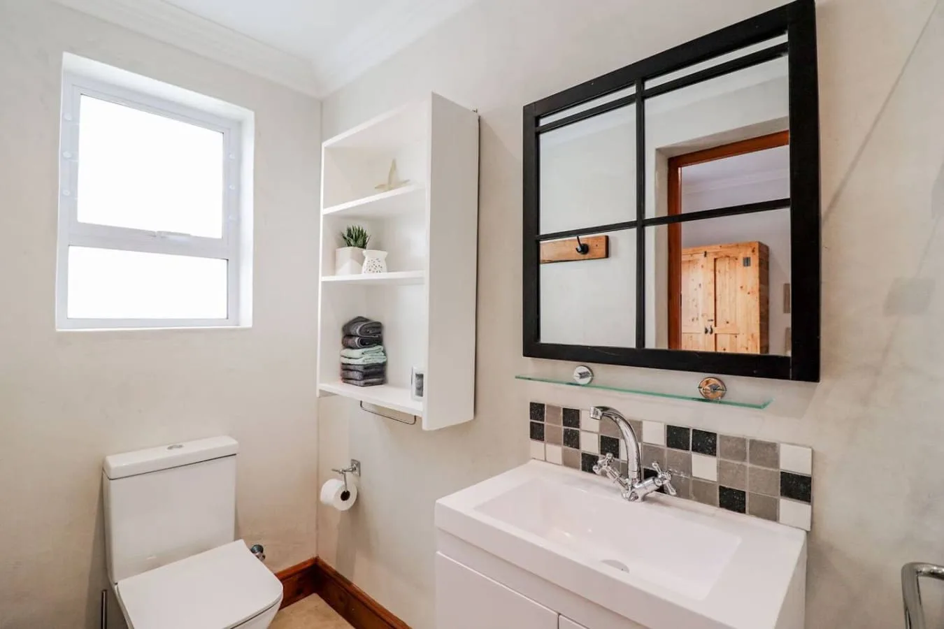 78 Beach Road | Oceanfront Cottage | Splash Pool