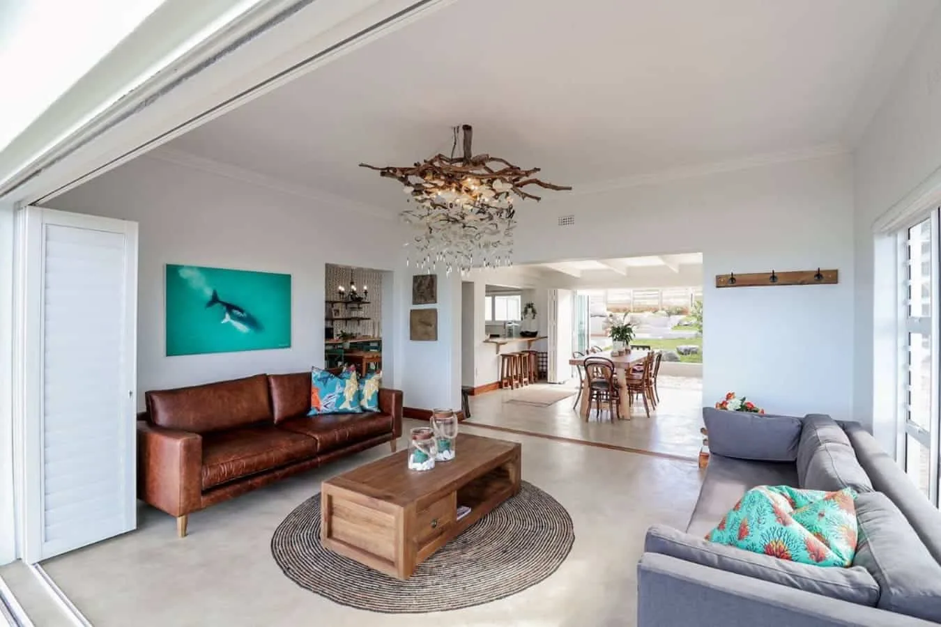 78 Beach Road | Oceanfront Cottage | Splash Pool