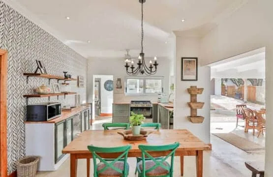 78 Beach Road | Oceanfront Cottage | Splash Pool