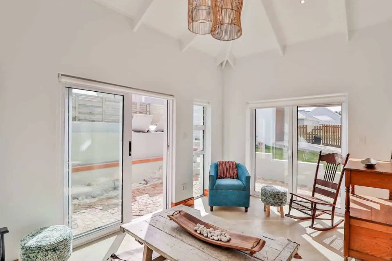78 Beach Road | Oceanfront Cottage | Splash Pool