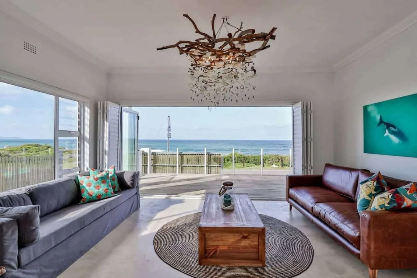 78 Beach Road | Oceanfront Cottage | Splash Pool