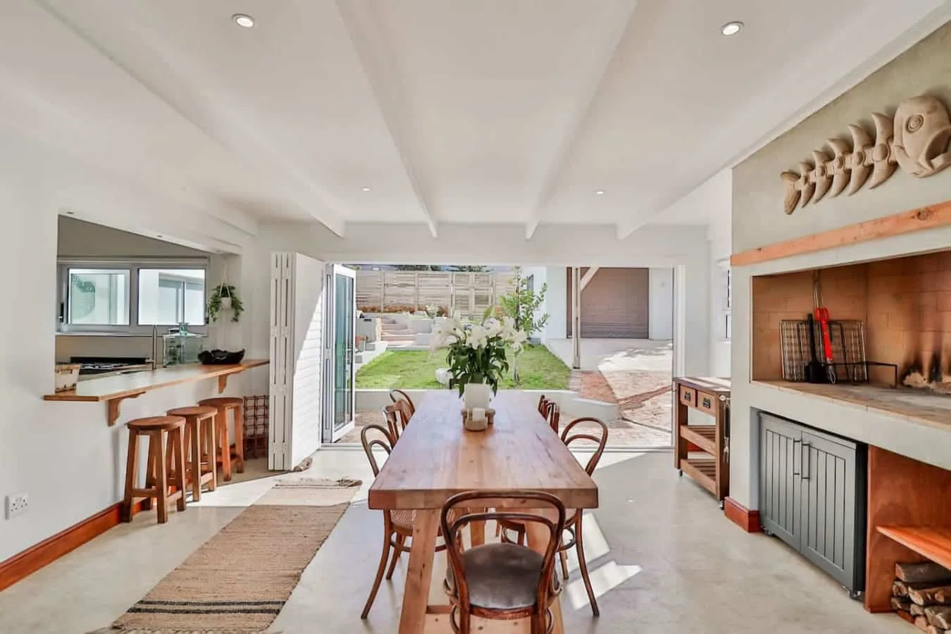78 Beach Road | Oceanfront Cottage | Splash Pool