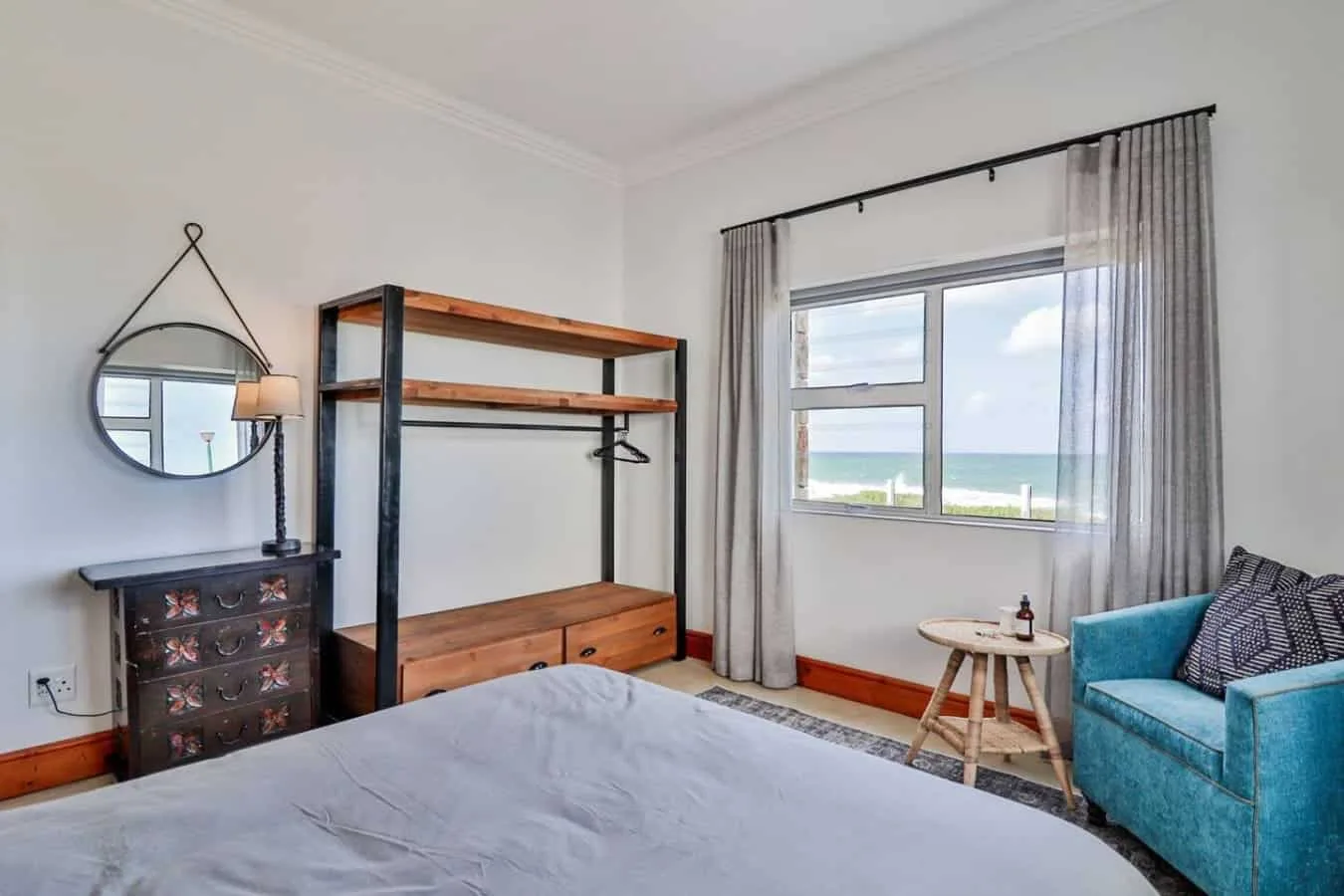 78 Beach Road | Oceanfront Cottage | Splash Pool