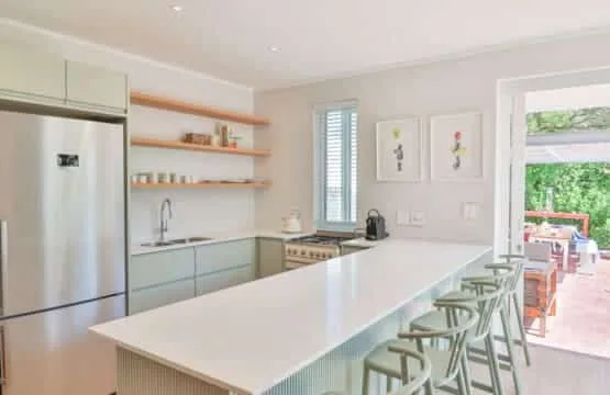 34 Mossel River 8 | Sleeps 8 | Ocean Views Hermanus
