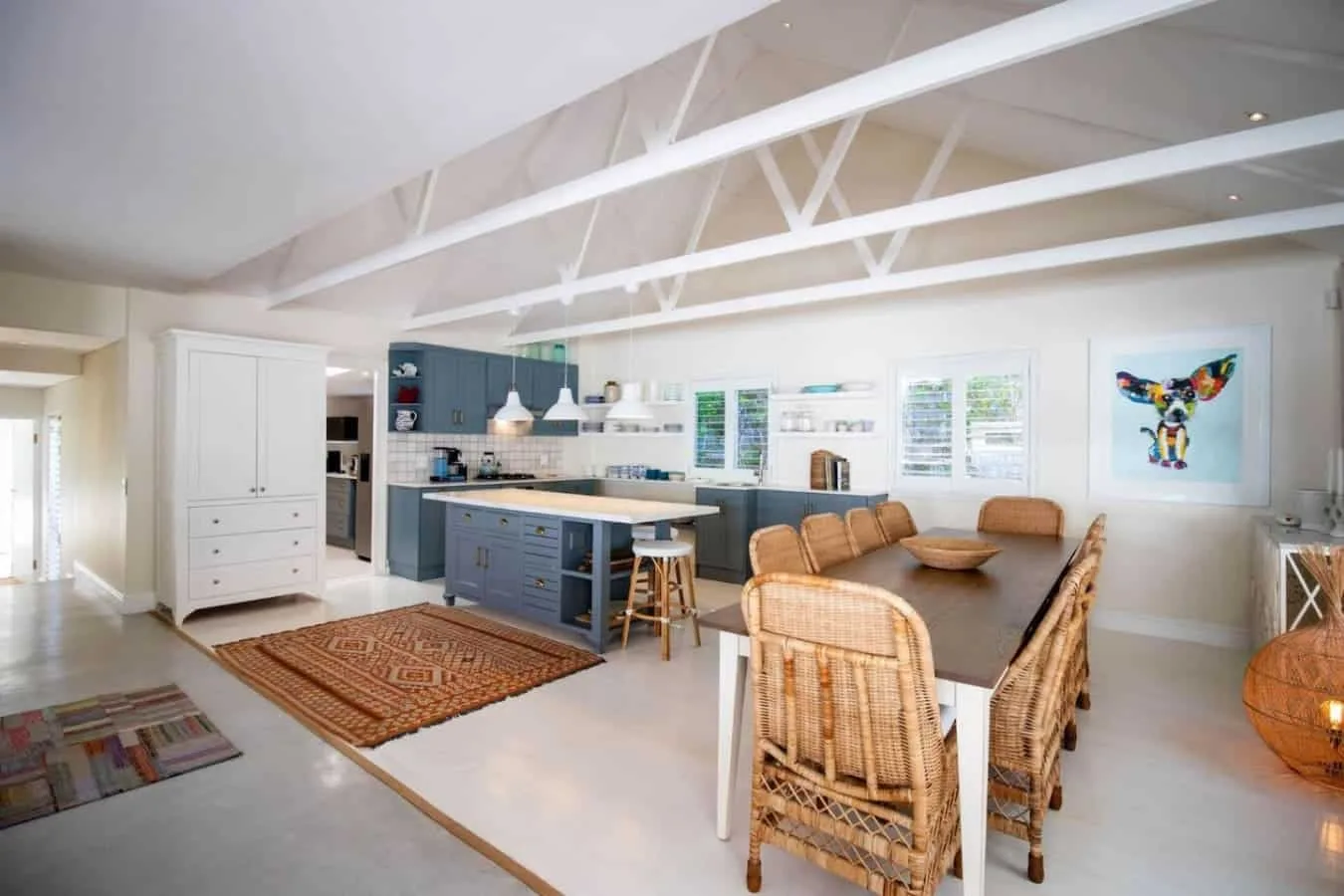 Ant’s Nest Voelklip villa | Plunge pool, Sleeps 10