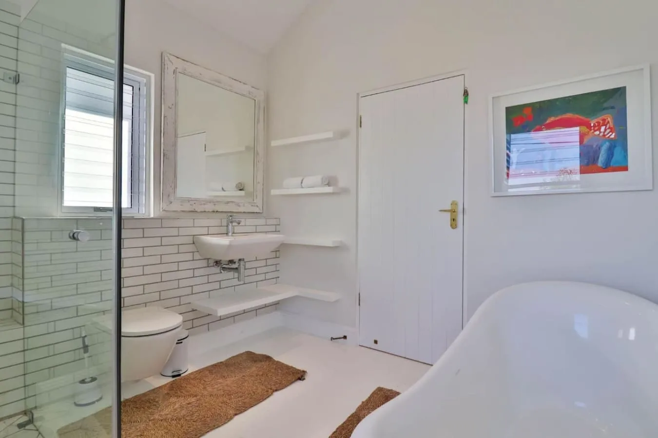 Ant’s Nest Voelklip villa | Plunge pool, Sleeps 10