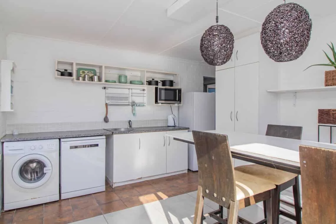 Elaine’s Villa | Onrus Ocean View | Pet Friendly