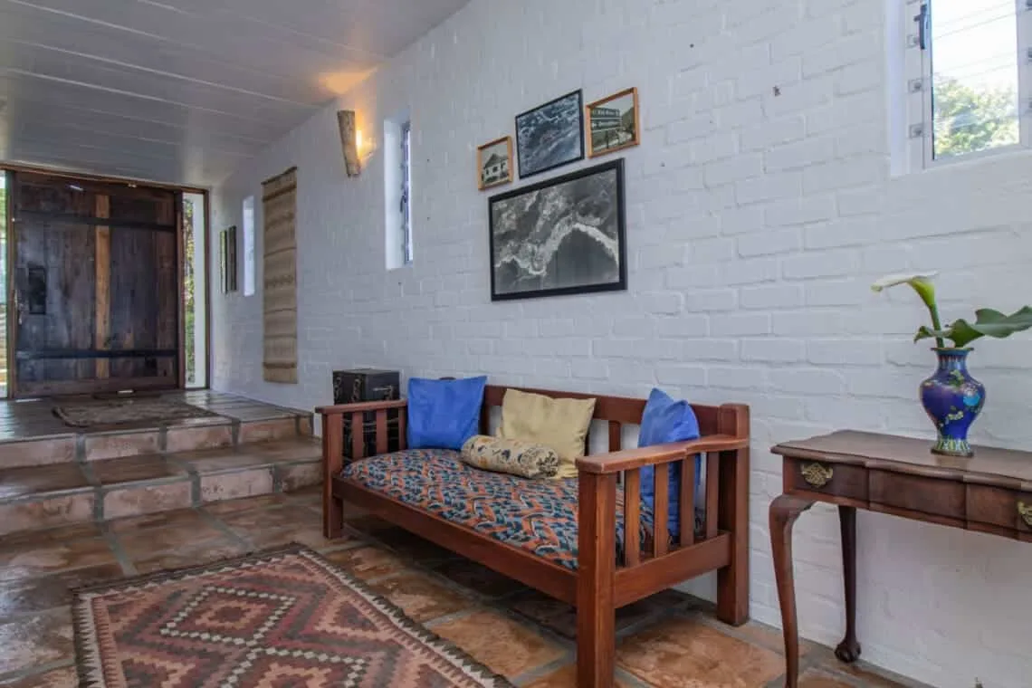 Elaine’s Villa | Onrus Ocean View | Pet Friendly