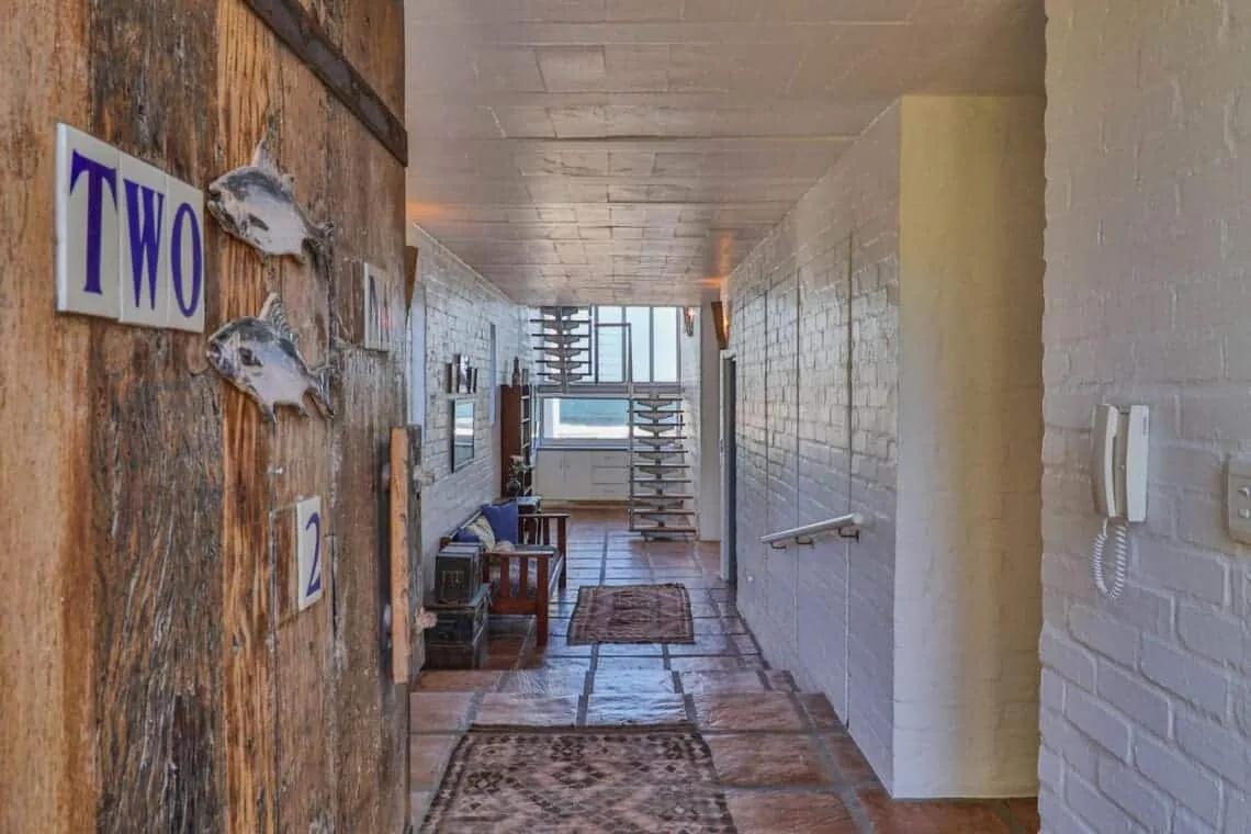 Elaine’s Villa | Onrus Ocean View | Pet Friendly
