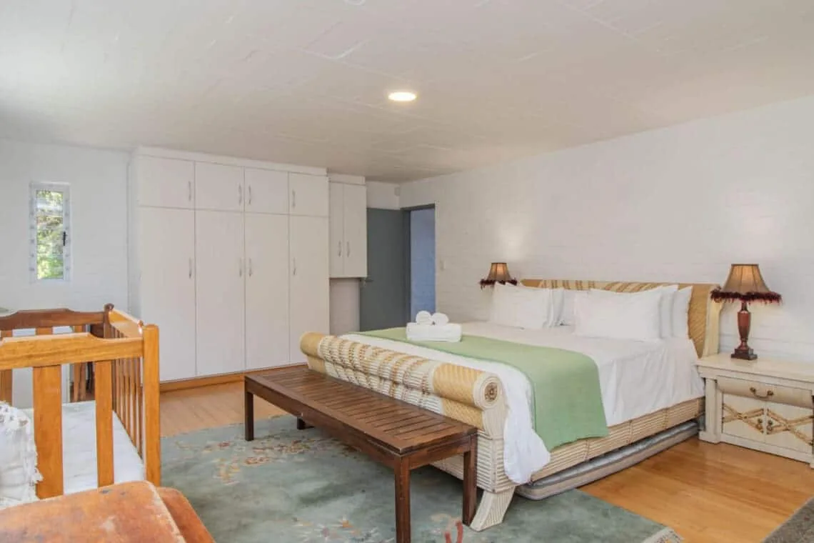 Elaine’s Villa | Onrus Ocean View | Pet Friendly