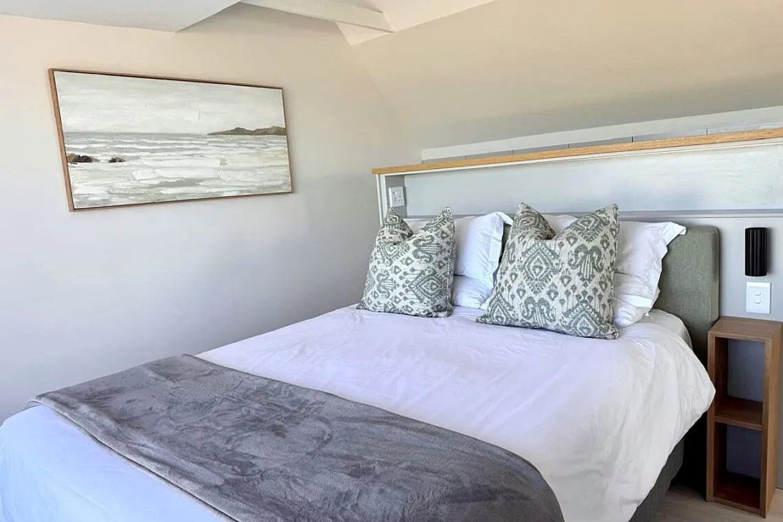 Pikkewyntjie Cottage, Vermont | Sea View, Sleeps 6