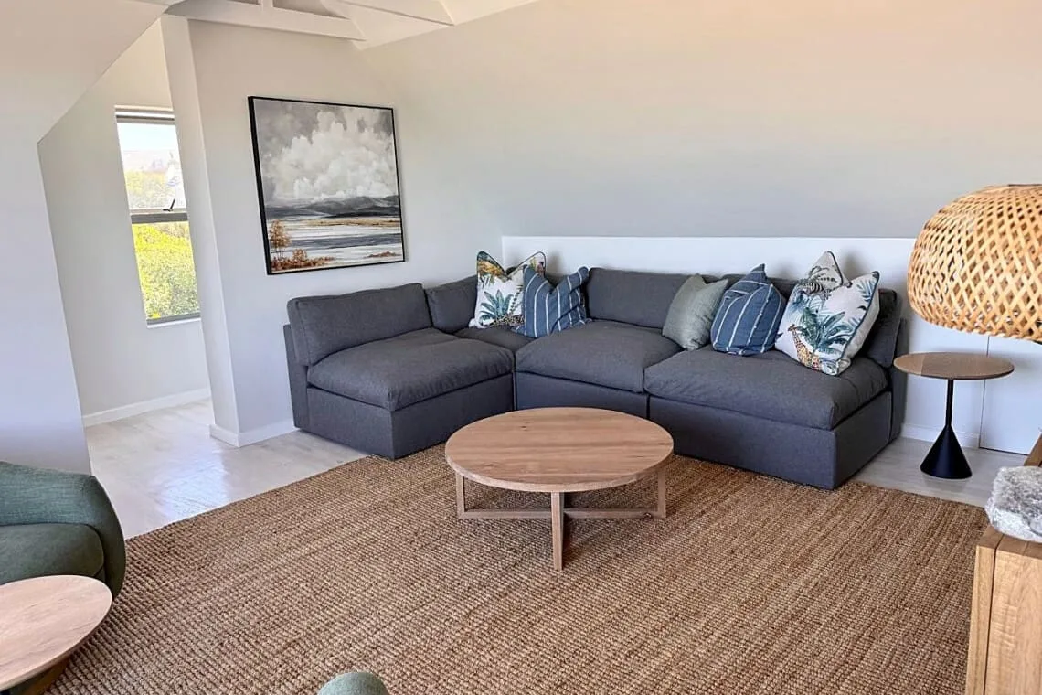Pikkewyntjie Cottage, Vermont | Sea View, Sleeps 6