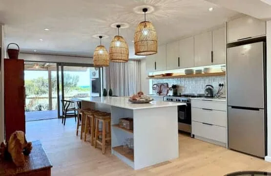 Pikkewyntjie Cottage, Vermont | Sea View, Sleeps 6