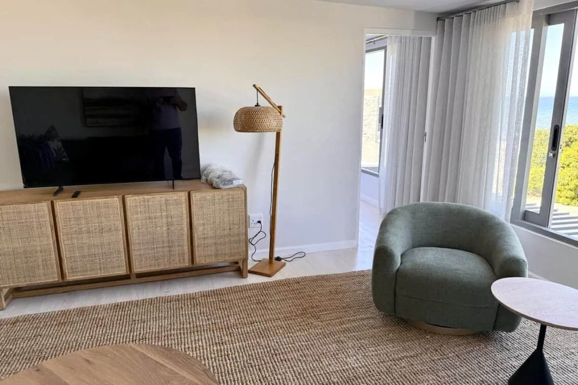 Pikkewyntjie Cottage, Vermont | Sea View, Sleeps 6