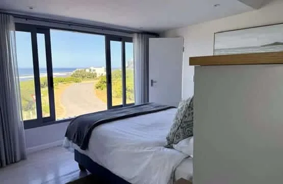 Pikkewyntjie Cottage, Vermont | Sea View, Sleeps 6