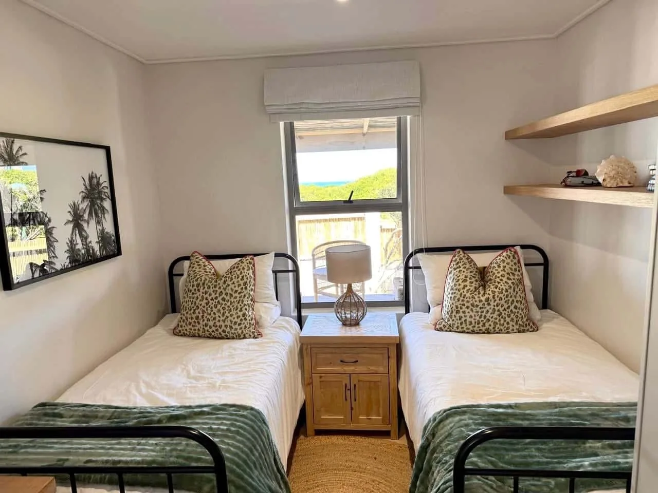 Pikkewyntjie Cottage, Vermont | Sea View, Sleeps 6