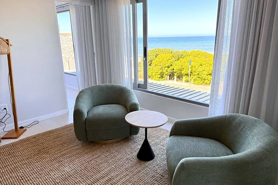 Pikkewyntjie Cottage, Vermont | Sea View, Sleeps 6