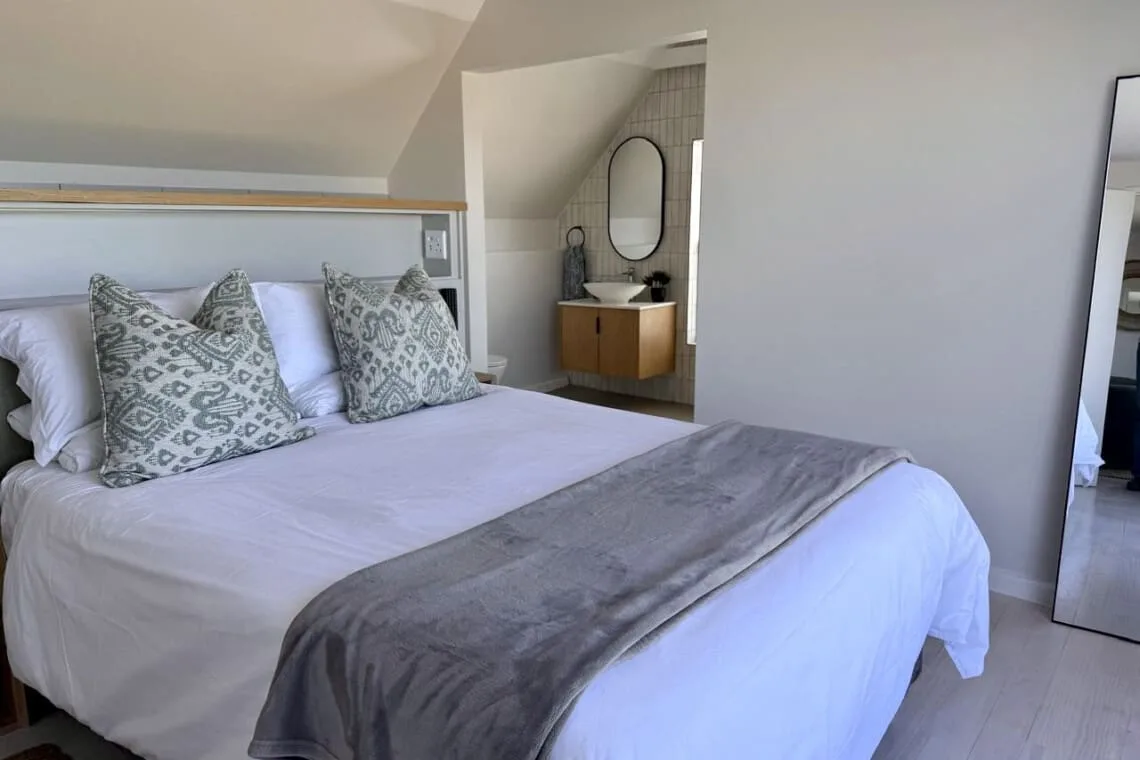 Pikkewyntjie Cottage, Vermont | Sea View, Sleeps 6