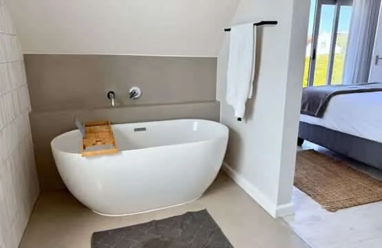 Pikkewyntjie Cottage, Vermont | Sea View, Sleeps 6