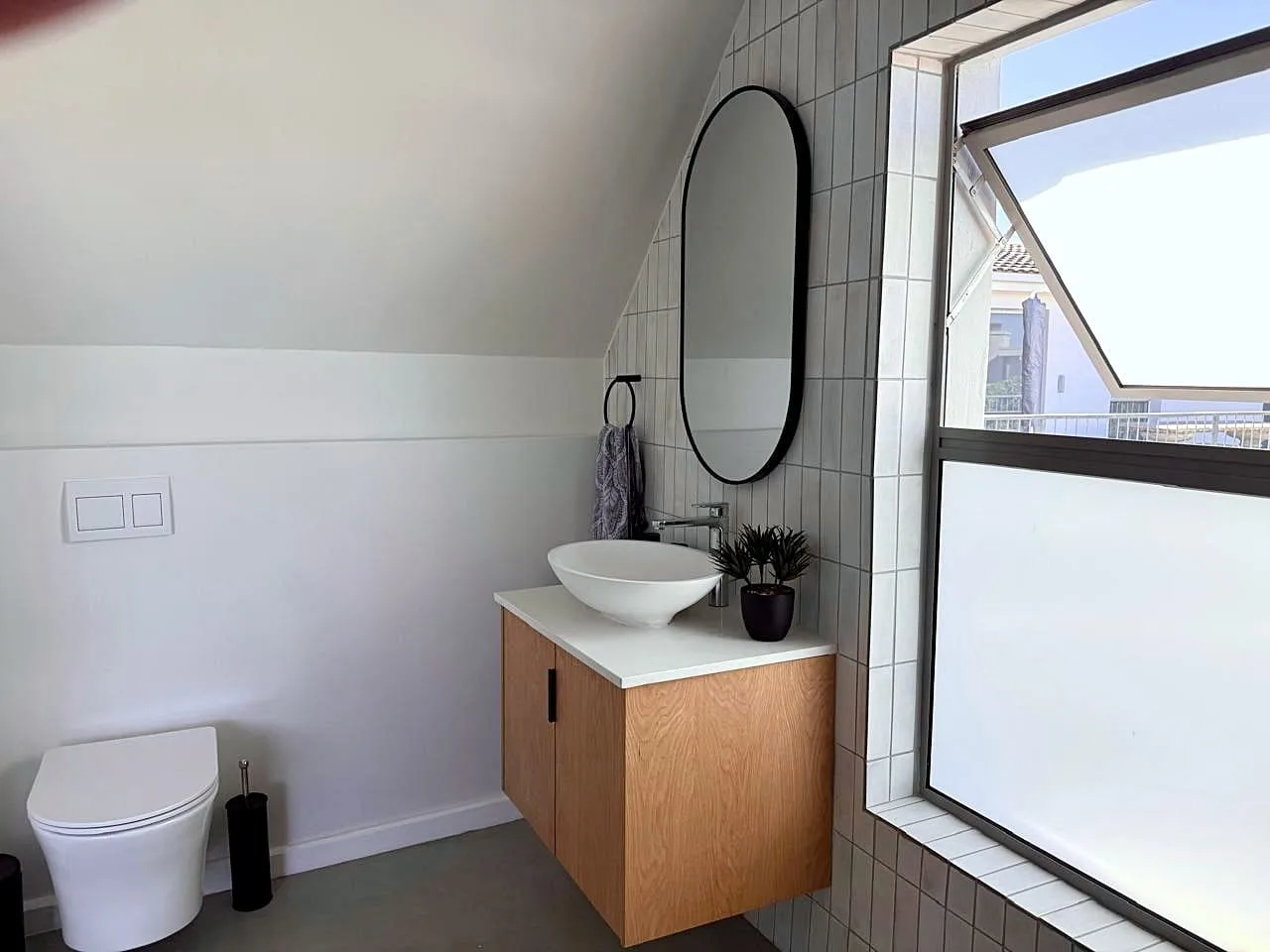 Pikkewyntjie Cottage, Vermont | Sea View, Sleeps 6