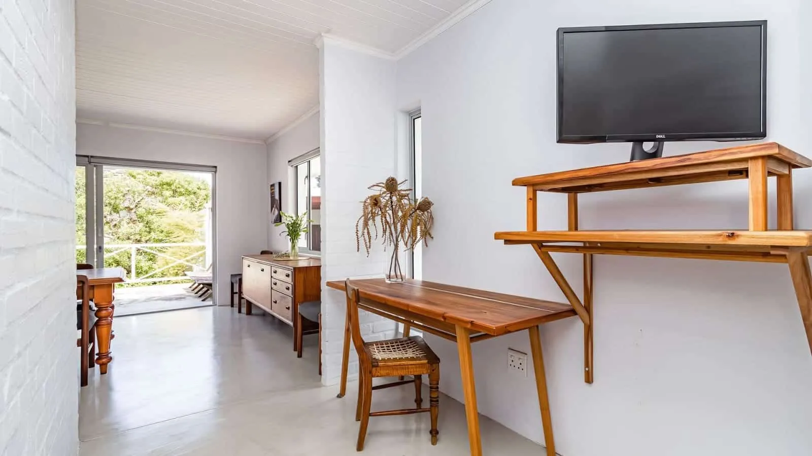 Ladybird | Mountain View Cottage, Voelklip