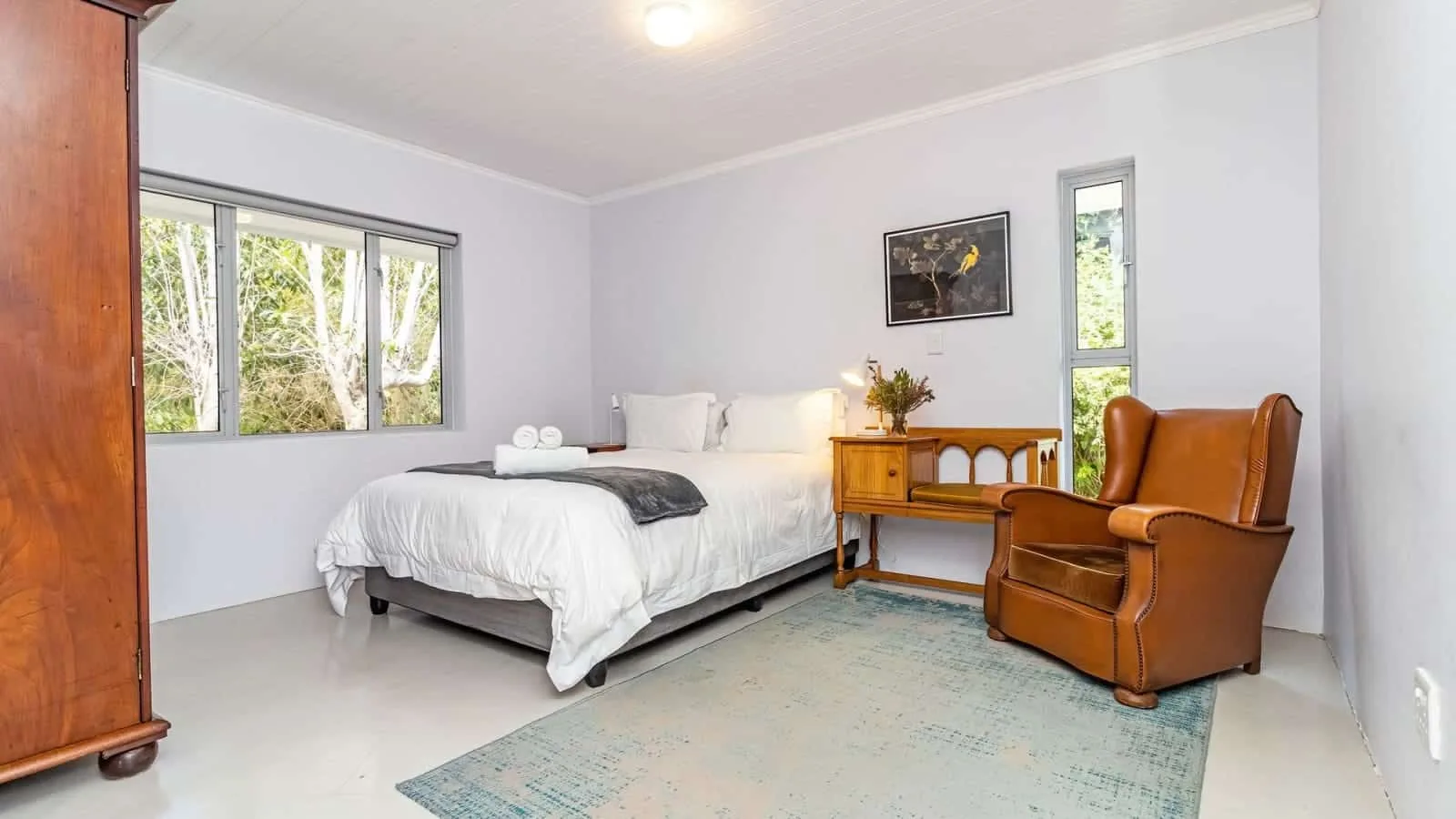 Ladybird | Mountain View Cottage, Voelklip