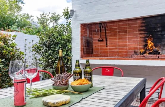 Ladybird | Mountain View Cottage, Voelklip