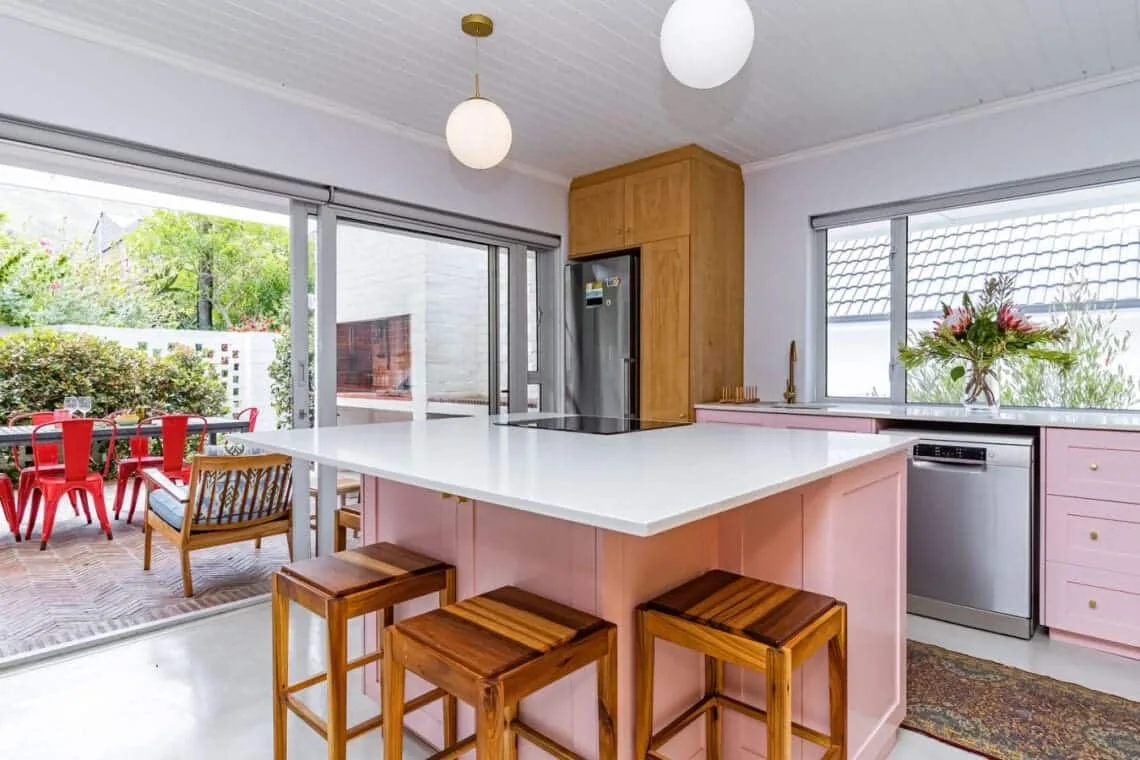 Ladybird | Mountain View Cottage, Voelklip