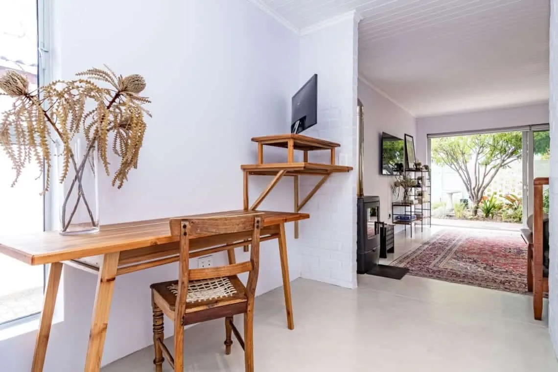 Ladybird | Mountain View Cottage, Voelklip