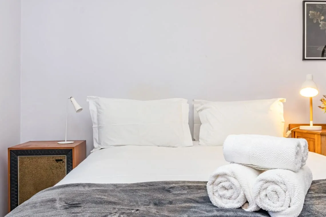 Ladybird | Mountain View Cottage, Voelklip