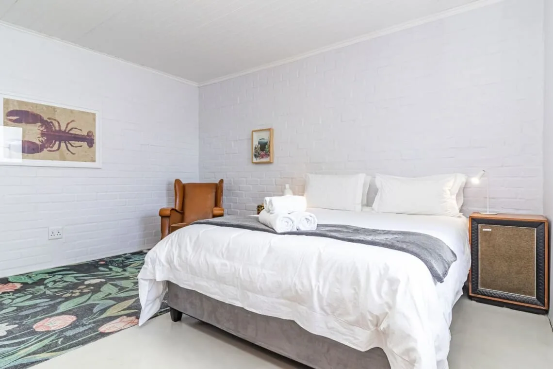 Ladybird | Mountain View Cottage, Voelklip