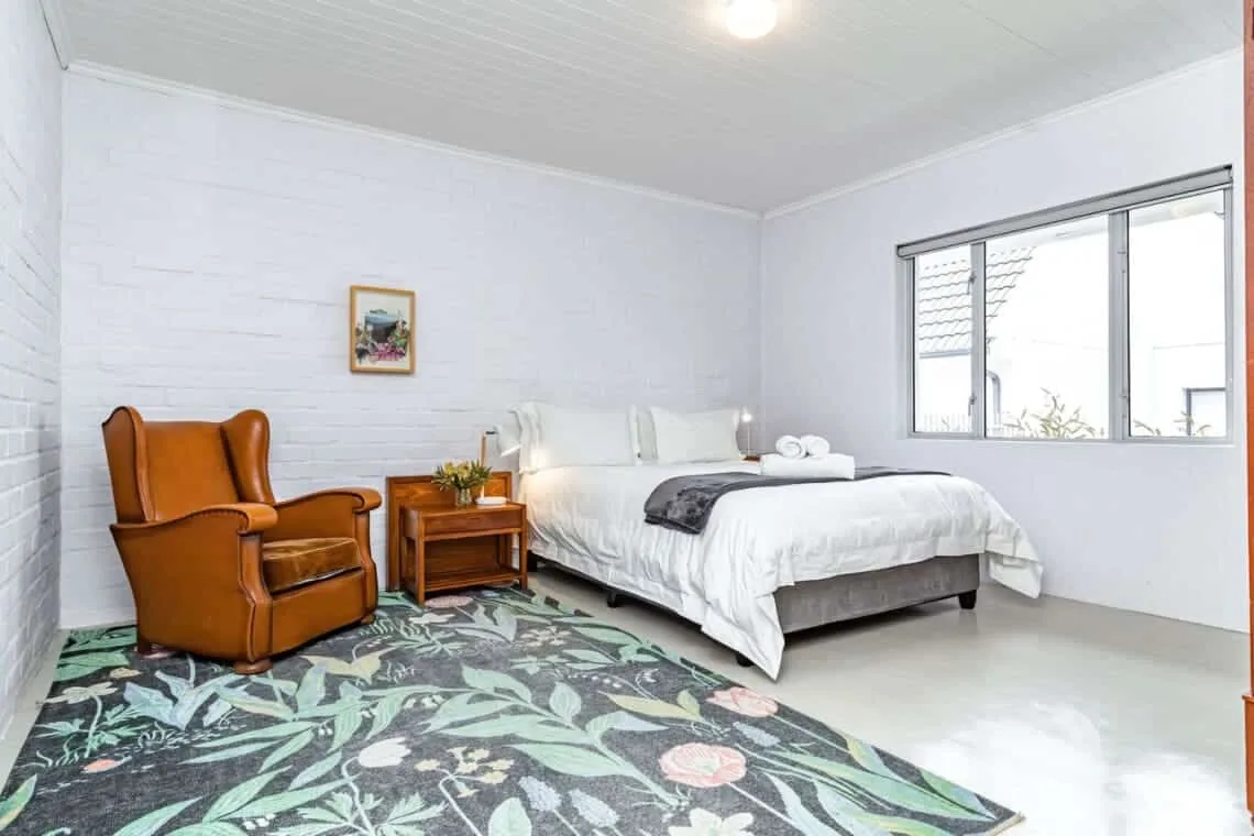 Ladybird | Mountain View Cottage, Voelklip
