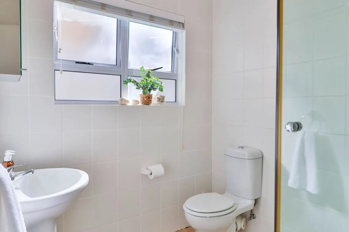 Beskuit vir Ontbyt | Kleinmond Sea-View Home | Sleeps 8
