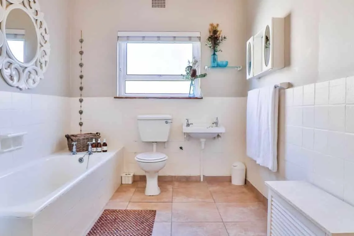 Beskuit vir Ontbyt | Kleinmond Sea-View Home | Sleeps 8