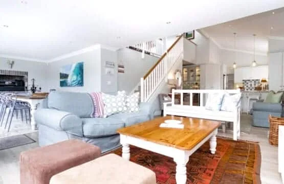 Villa Armonia | Grotto Beach | Large Deck with Pool