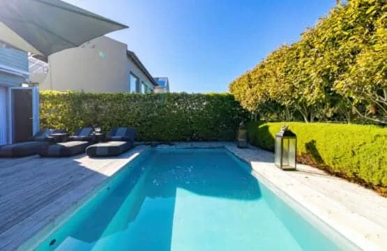Villa Armonia | Grotto Beach | Large Deck with Pool
