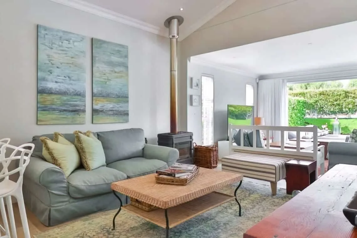 Villa Armonia | Grotto Beach | Large Deck with Pool