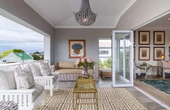Villa Armonia | Grotto Beach | Large Deck with Pool
