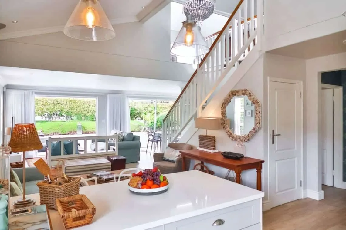 Villa Armonia | Grotto Beach | Large Deck with Pool
