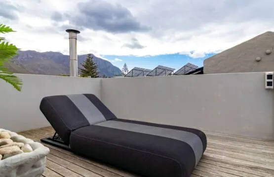 Villa Armonia | Grotto Beach | Large Deck with Pool