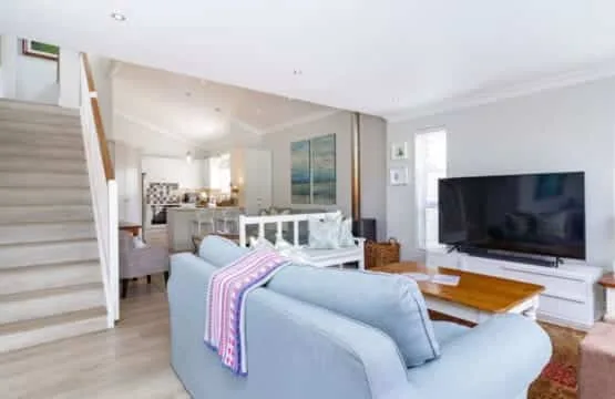 Villa Armonia | Grotto Beach | Large Deck with Pool
