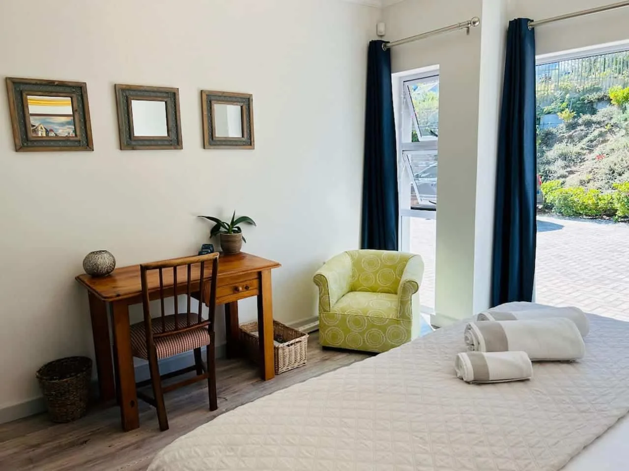 Sunbird Villa | Onrus | Sea and Mountain Views