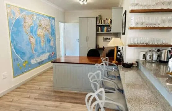 Sunbird Villa | Onrus | Sea and Mountain Views