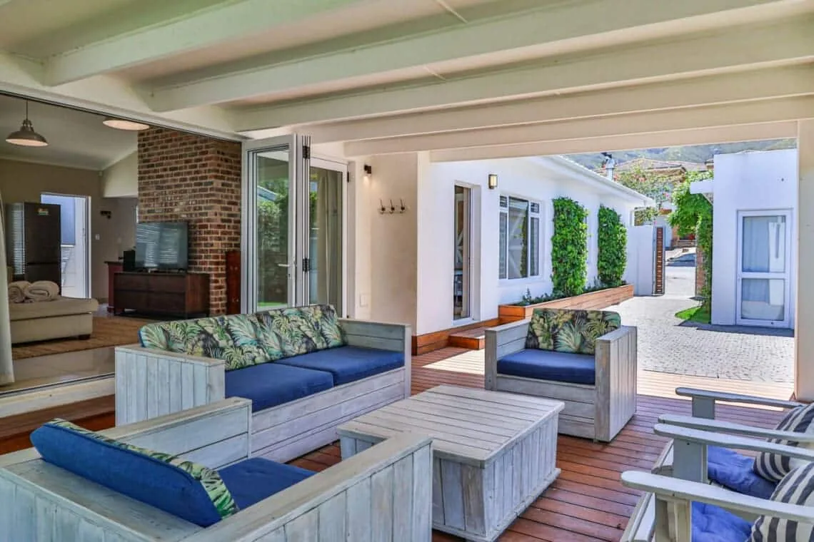 Hibiscus on Fourth | Tasteful family haven