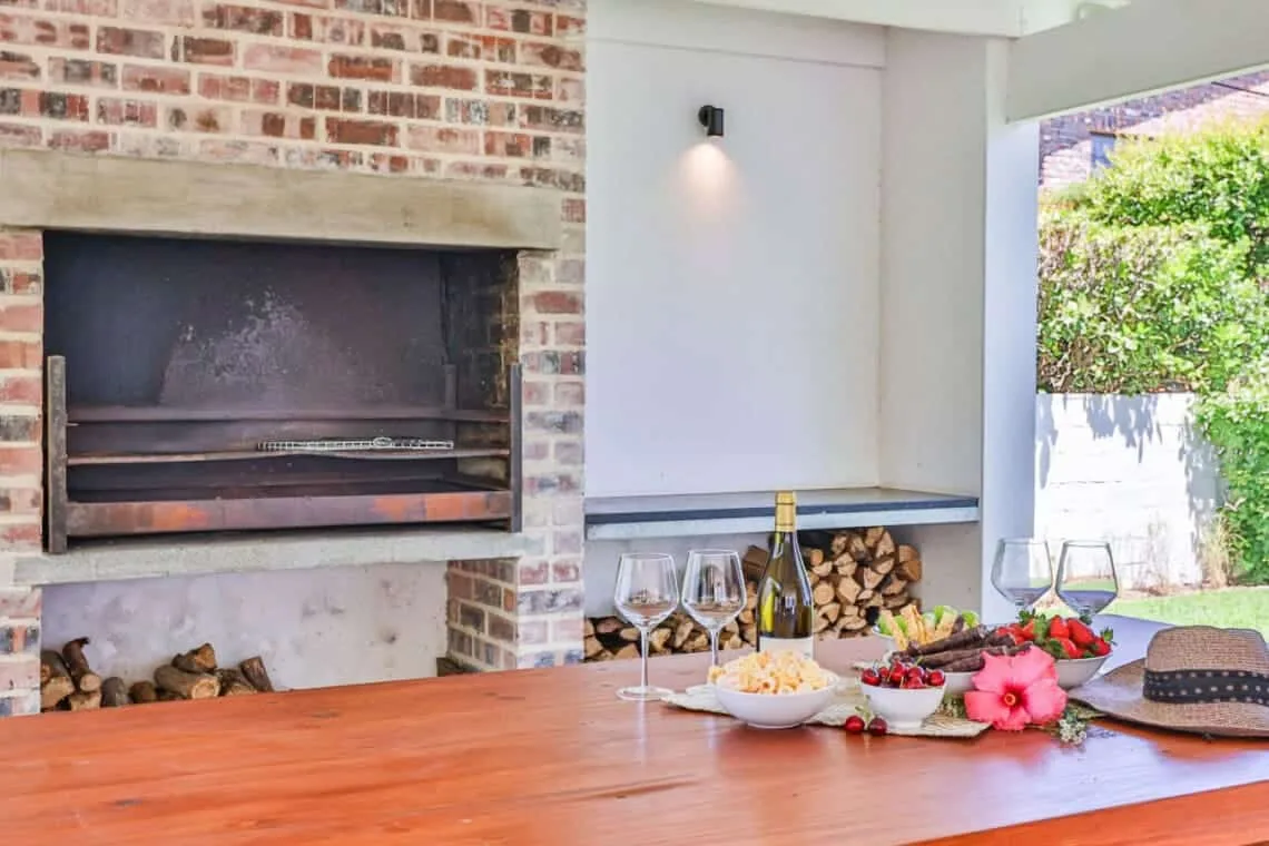 Hibiscus on Fourth | Tasteful family haven