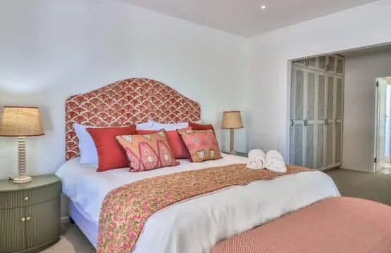 Zo’luha | Voëlklip Family Villa | Mountain Views