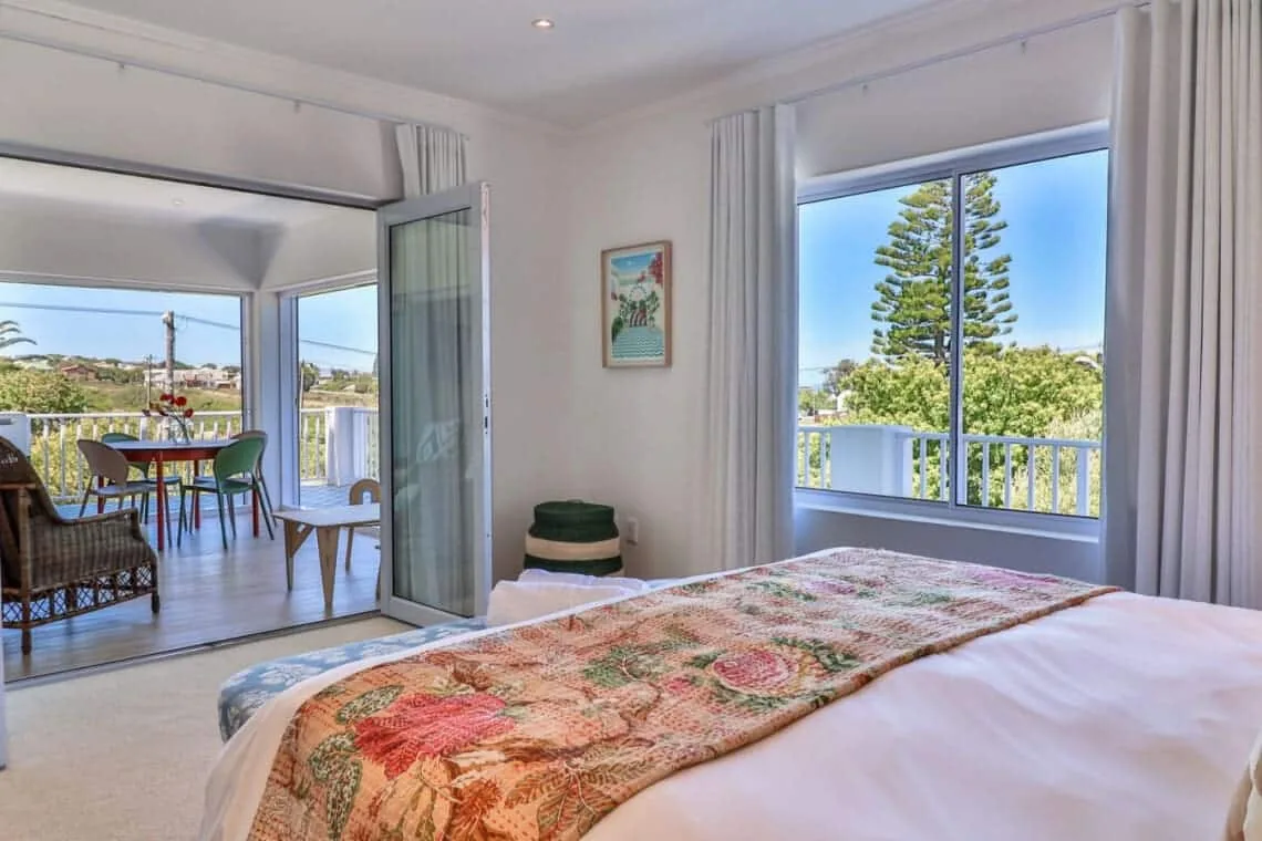 Zo’luha | Voëlklip Family Villa | Mountain Views