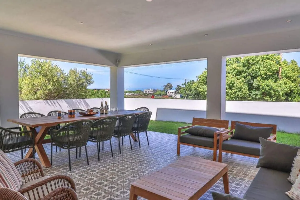 Zo’luha | Voëlklip Family Villa | Mountain Views