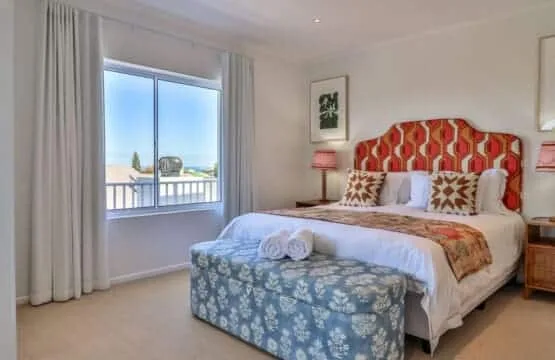 Zo’luha | Voëlklip Family Villa | Mountain Views